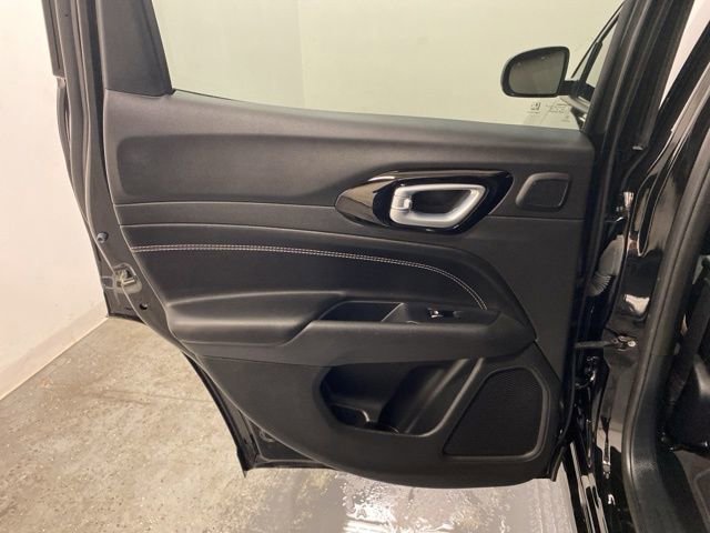 Used 2023 Jeep Compass High Altitude image 29