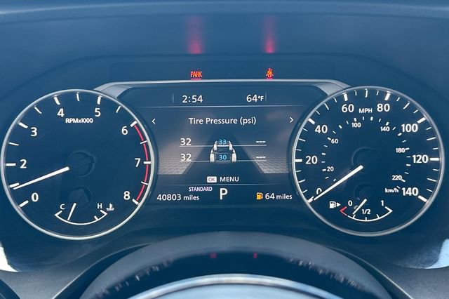 Used 2021 Nissan Rogue SL w/ Premium Package image 24