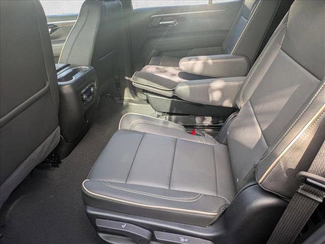 New 2026 Chevrolet Tahoe Premier w/ Sun And Tow Package image 18