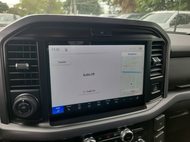 New 2026 Ford F150 XLT w/ Equipment Group 302A MID image 26