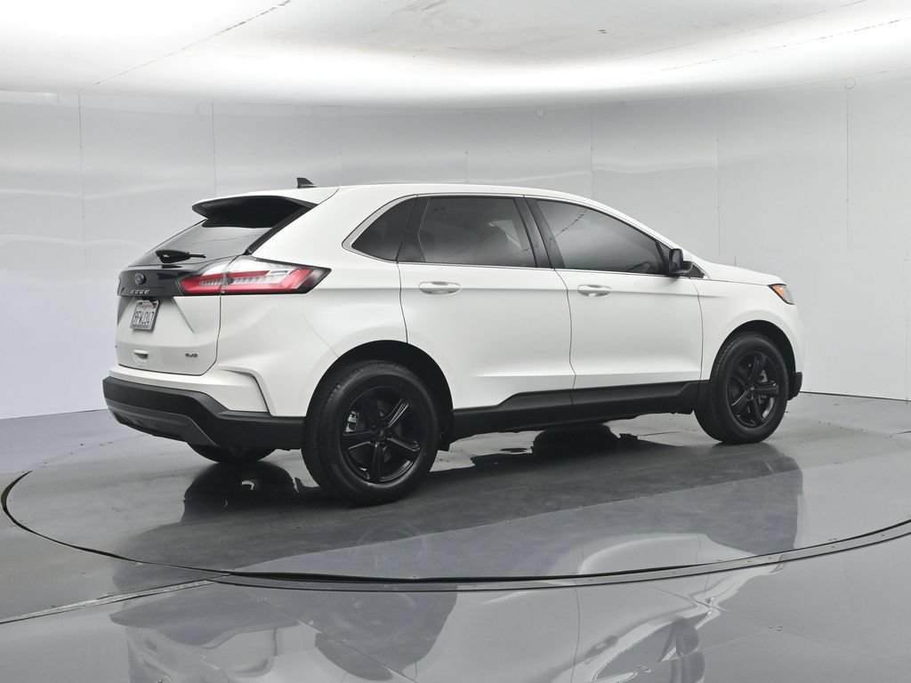 Certified 2023 Ford Edge SEL w/ Convenience Package AWD/4WD image 31