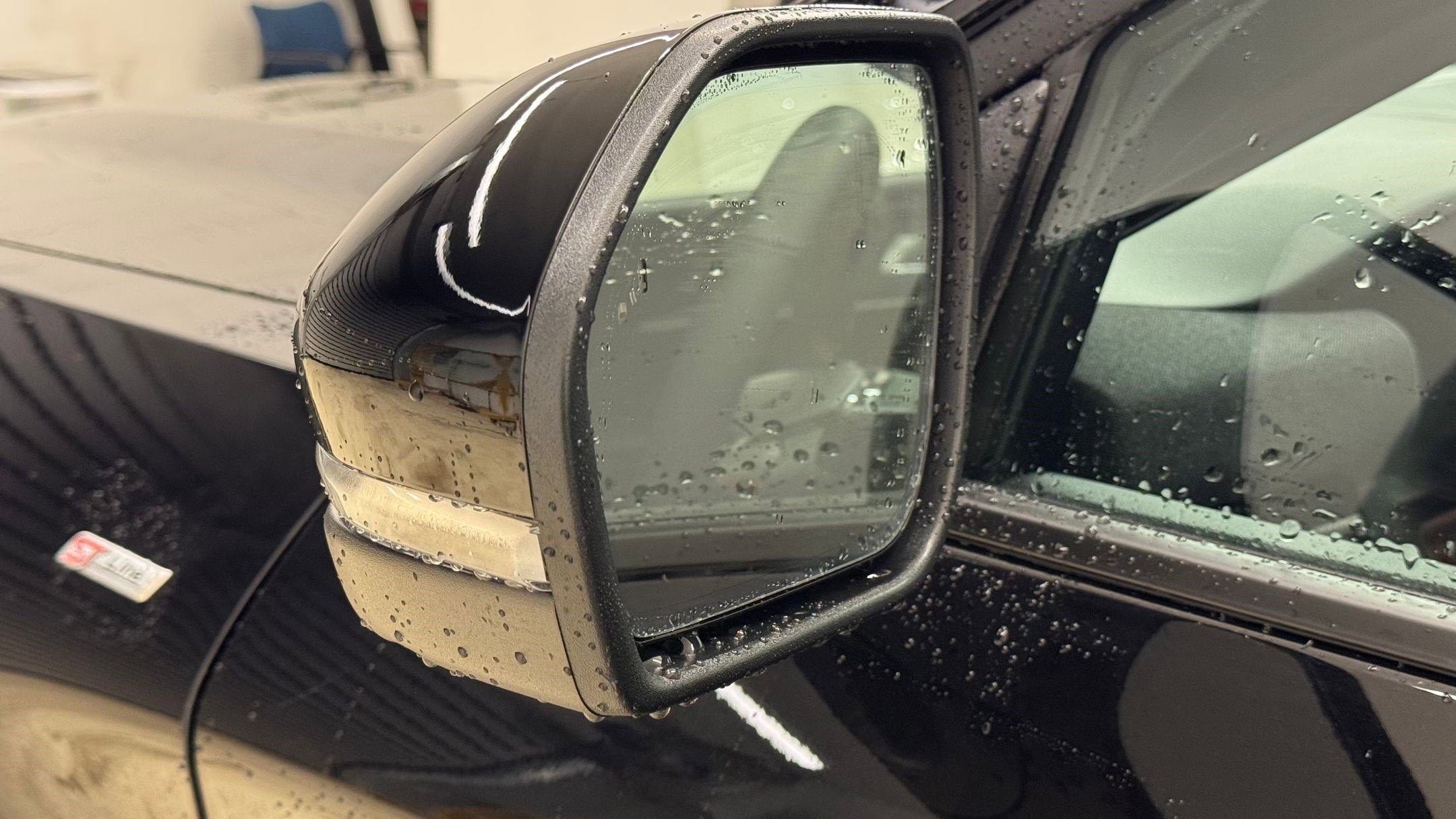 New 2026 Ford Explorer ST-Line w/ ST-Line Street Pack image 39