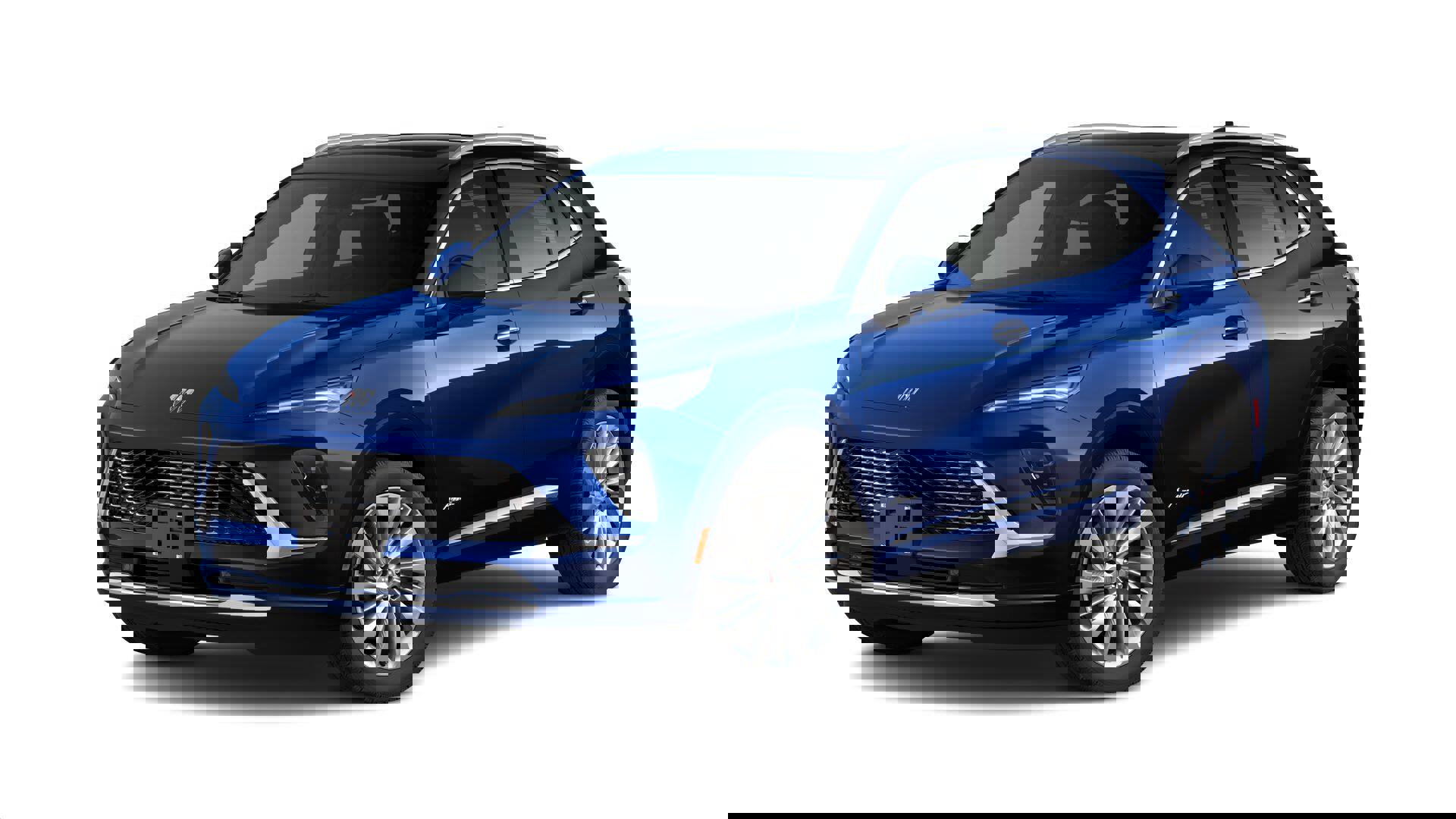 New 2025 Buick Envision Avenir image 37