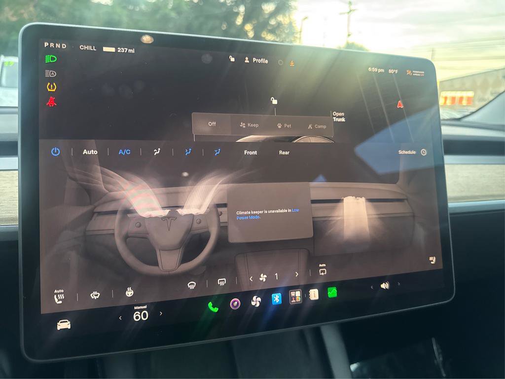 Used 2022 Tesla Model 3 Standard Range Plus RWD image 17