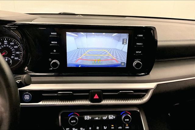 Used 2021 Kia K5 GT-Line w/ GT-Line FWD Premium Package image 30