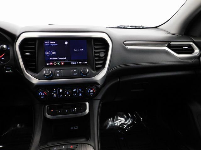 Used 2023 GMC Acadia SLT image 40