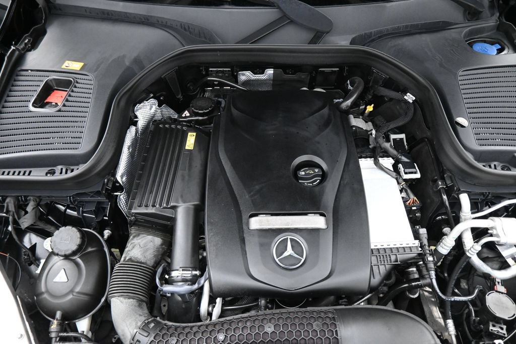 Used 2016 Mercedes-Benz GLC 300 image 15