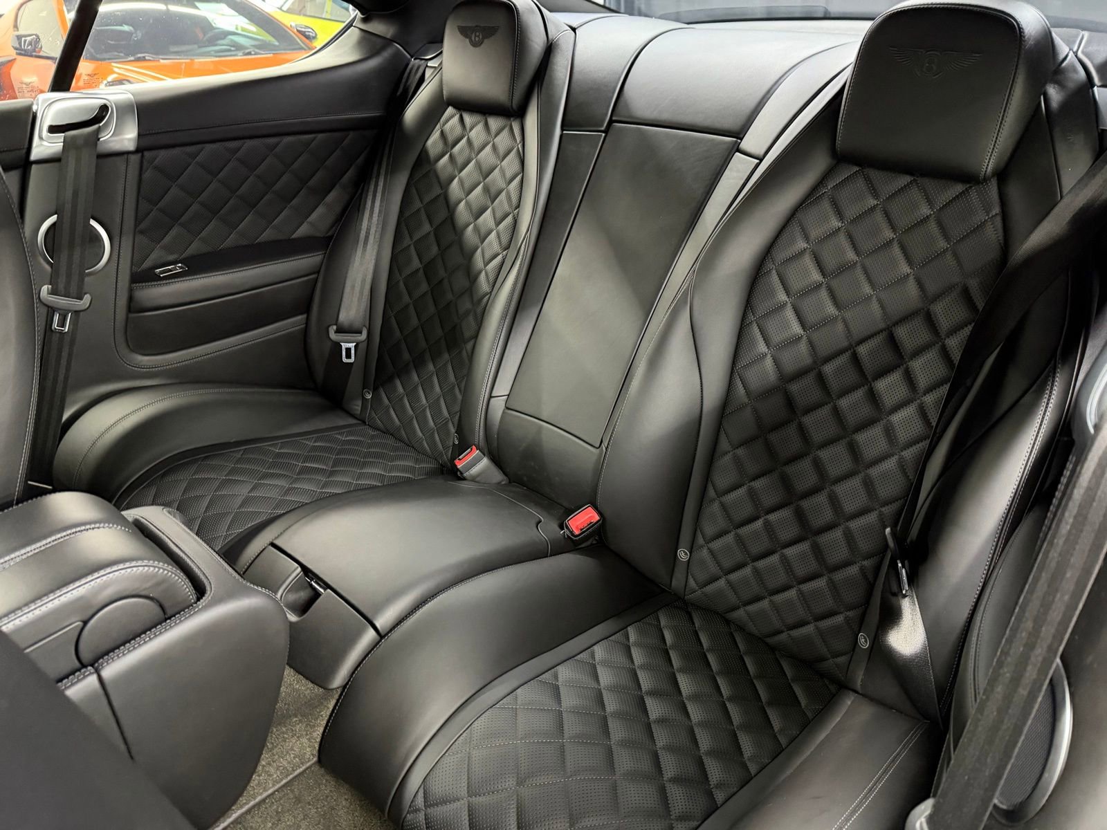 Used 2017 Bentley Continental GT image 22