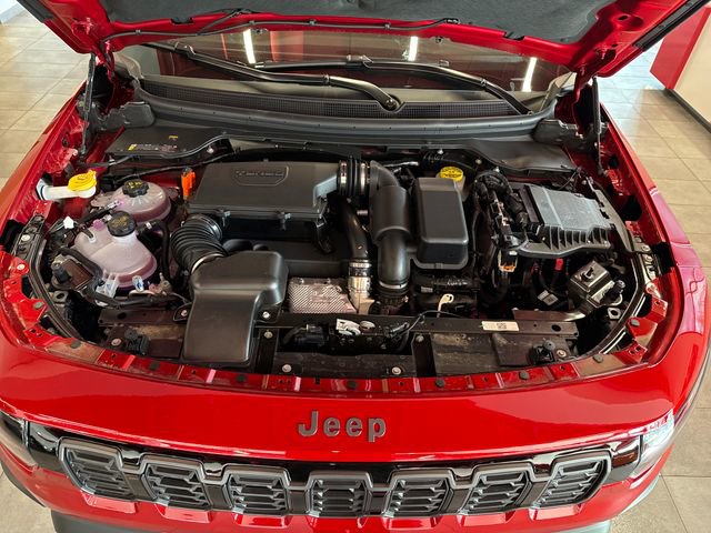 New 2026 Jeep Cherokee Laredo image 22