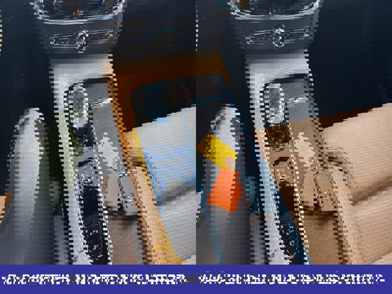 Certified 2023 Volvo S90 B6 Ultimate w/ Lounge Package image 28