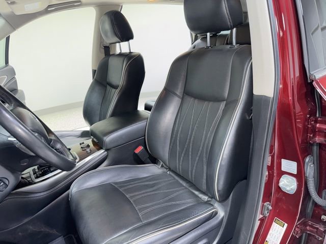 Used 2019 INFINITI QX60 Luxe w/ Sensory Package image 17