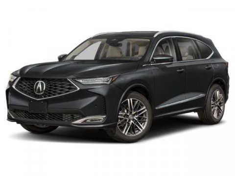 New 2026 Acura MDX SH-AWD w/ Advance Package