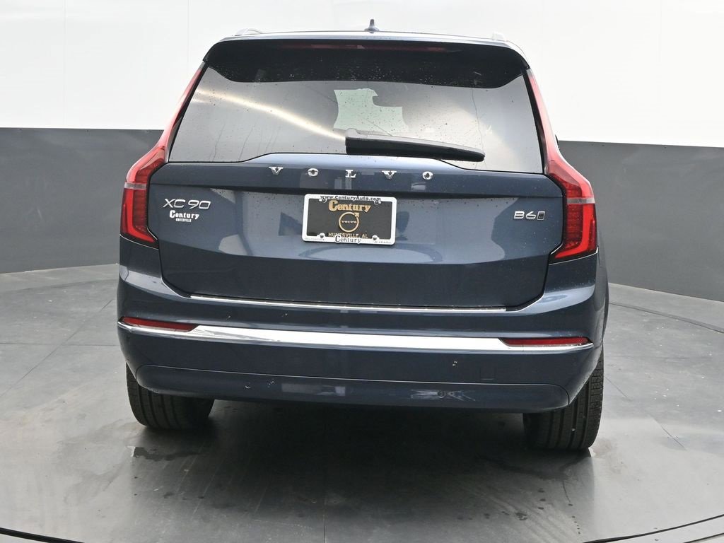 New 2026 Volvo XC90 B6 Plus w/ Protection Package Premier image 6