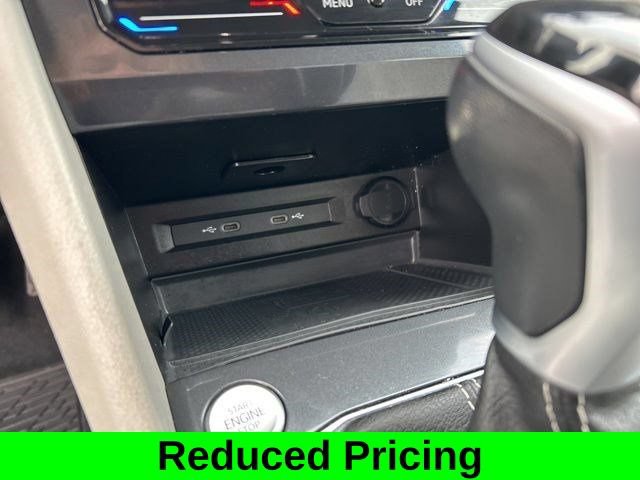 Used 2024 Volkswagen Tiguan Wolfsburg Edition AWD/4WD image 23