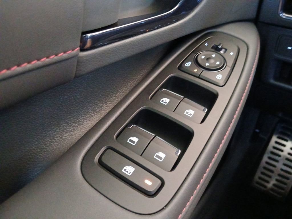 New 2026 Hyundai Sonata N Line FWD image 18