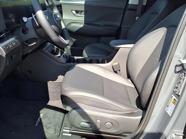 New 2026 Hyundai Kona SEL Premium image 16