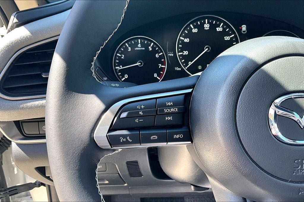 New 2026 MAZDA CX-30 Aire Edition AWD/4WD image 22