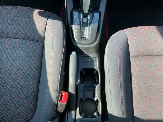 Used 2018 Chevrolet Sonic LT w/ Fun and Sun Package FWD image 25