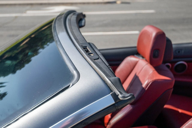 Used 2013 BMW M3 Convertible image 44