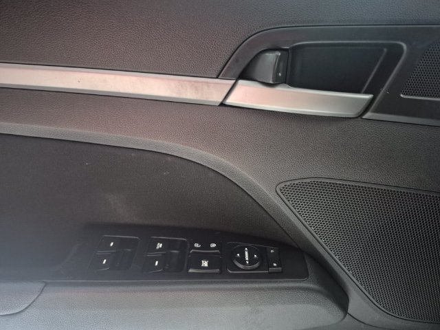 Used 2017 Hyundai Elantra Value Edition FWD image 15