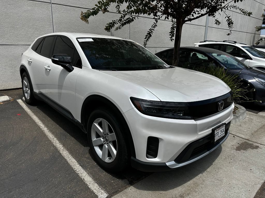 Used 2024 Honda Prologue EX image 9