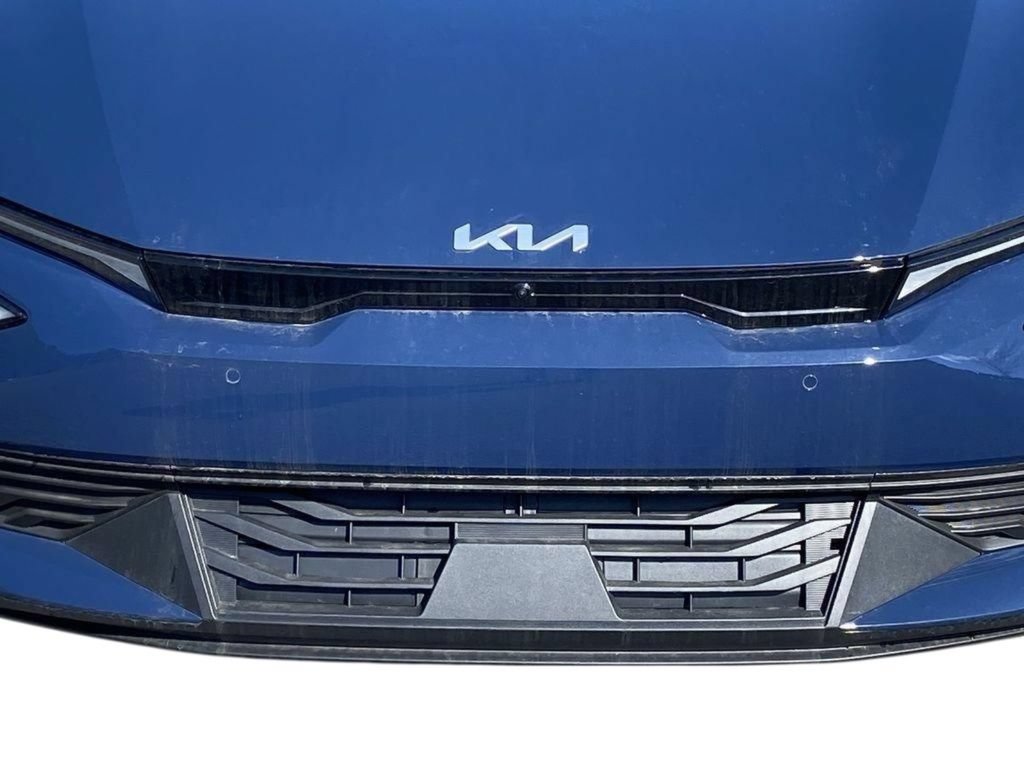 New 2025 Kia EV6 Light w/ Light LR Technology Package RWD image 26