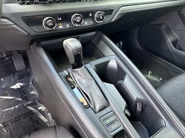 Certified 2023 Honda Accord LX image 26