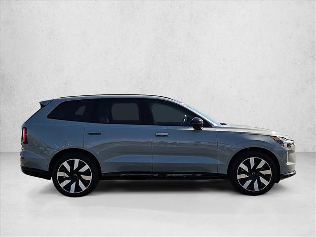Used 2025 Volvo EX90 Ultra AWD/4WD video 4
