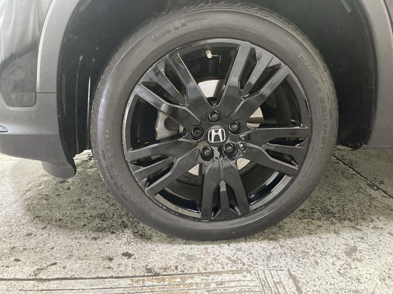 Used 2022 Honda Pilot Special Edition image 10