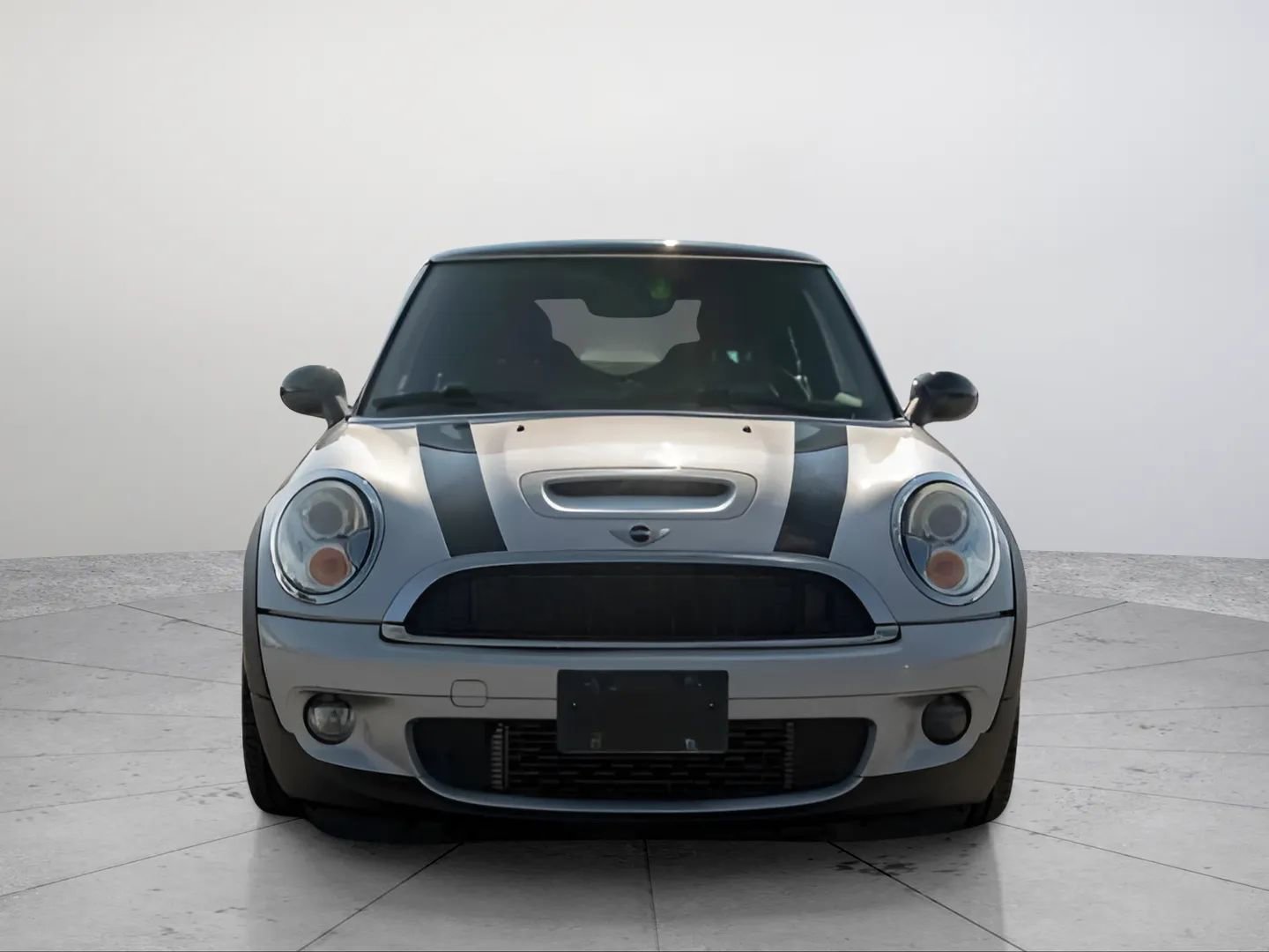 Used 2009 MINI Cooper S image 10