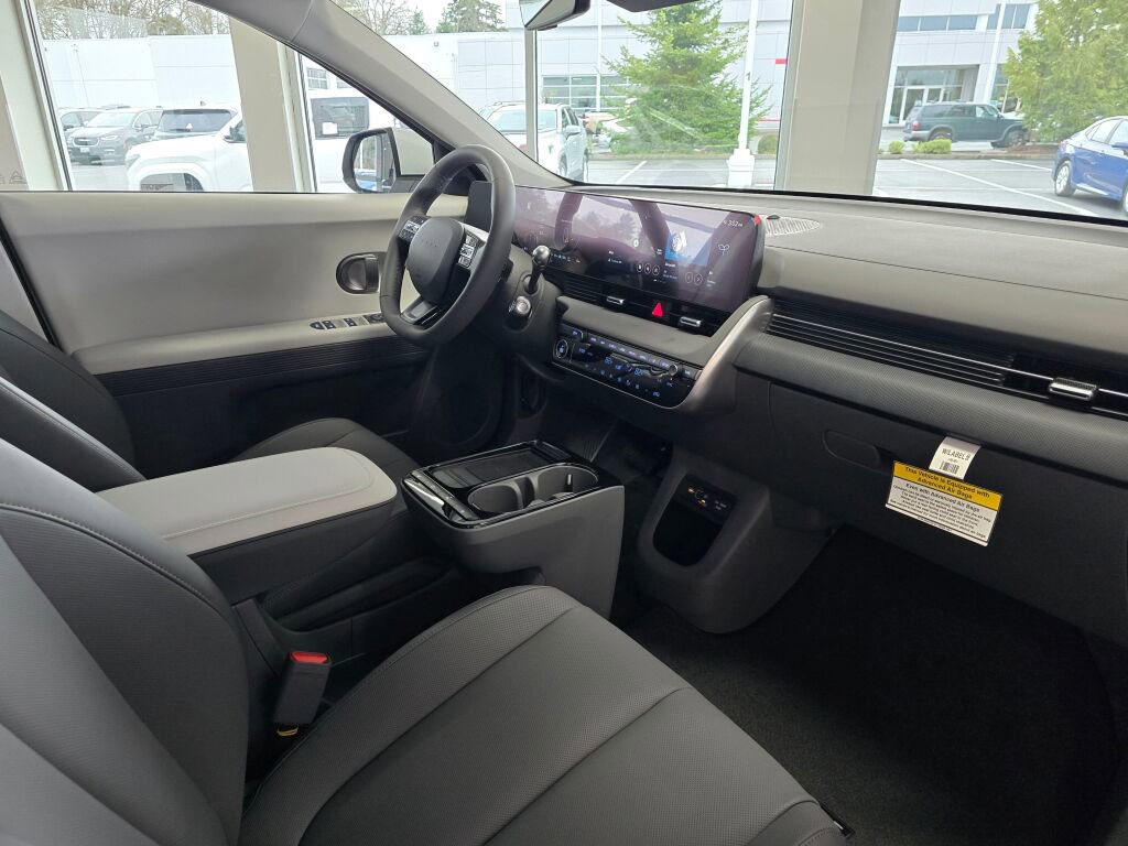 New 2026 Hyundai Ioniq 5 SEL image 35