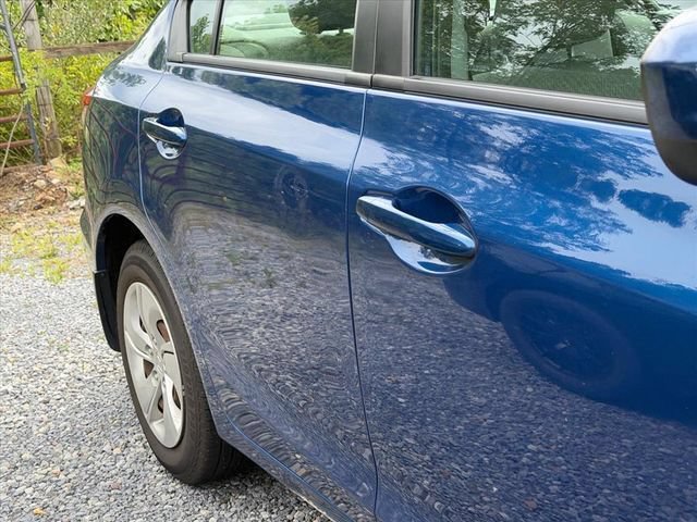 Used 2015 Honda Civic LX image 9