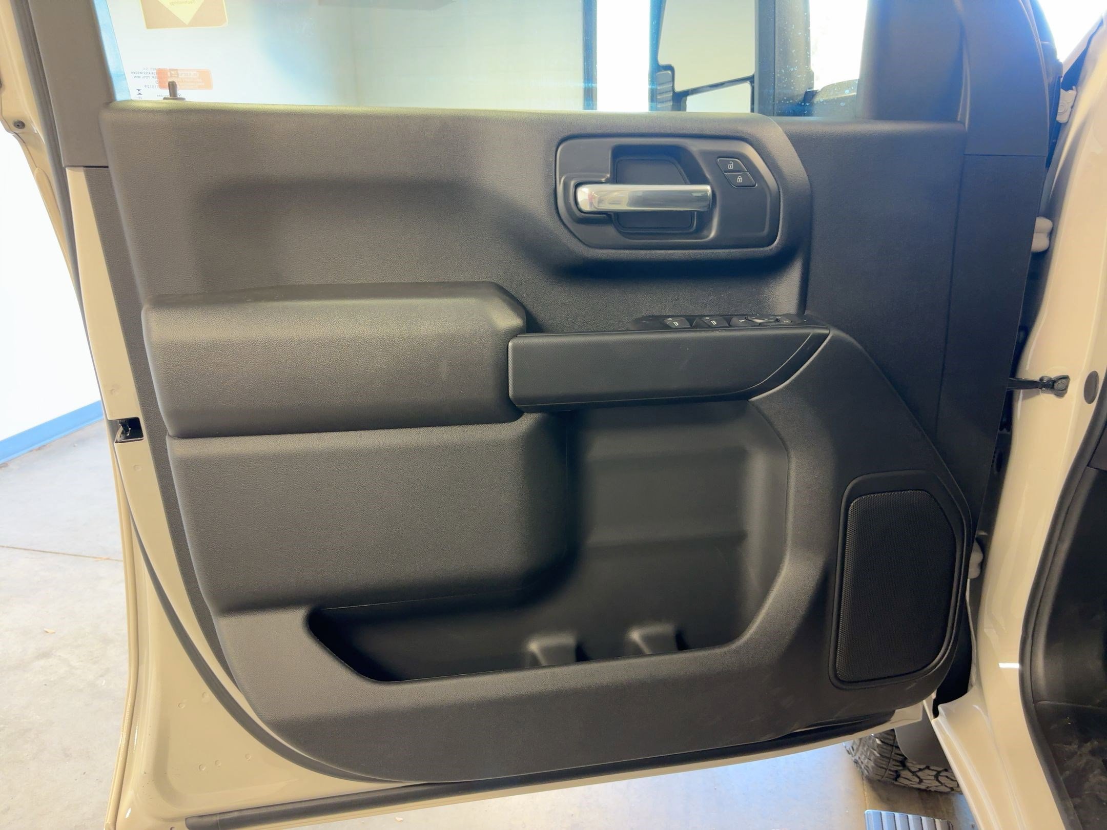 New 2026 Chevrolet Silverado 2500 Custom image 20