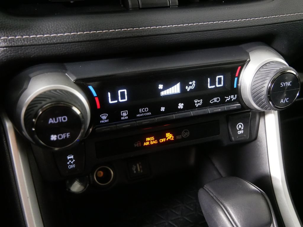 Used 2024 Toyota RAV4 XLE w/ Convenience Package AWD/4WD image 26