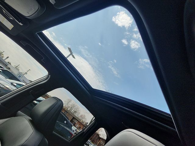 Used 2025 Subaru Forester Sport w/ Popular Package #2 image 14