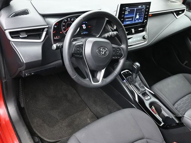 Certified 2021 Toyota Corolla SE w/ SE Preferred Package image 16