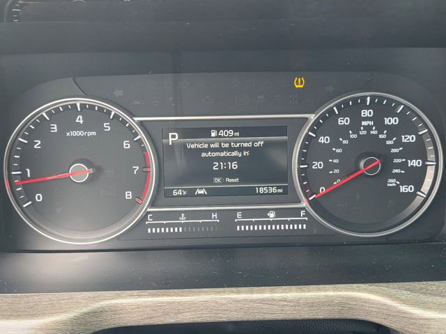 Used 2023 Kia Sorento S w/ Panoramic Sunroof Package AWD/4WD image 18
