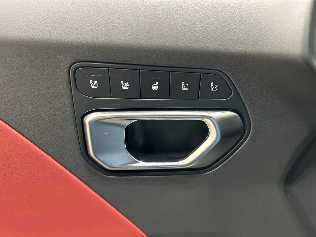 New 2026 Kia K4 GT-Line Turbo image 12