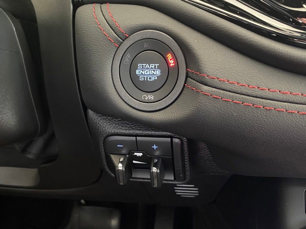 New 2023 Dodge Durango GT RWD image 47