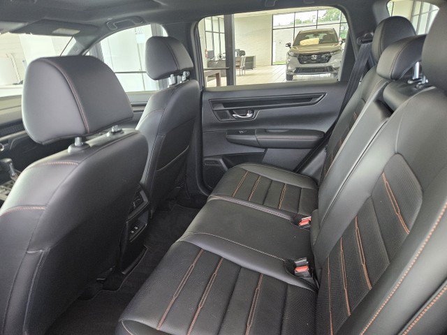 Used 2024 Honda CR-V Sport-L image 9