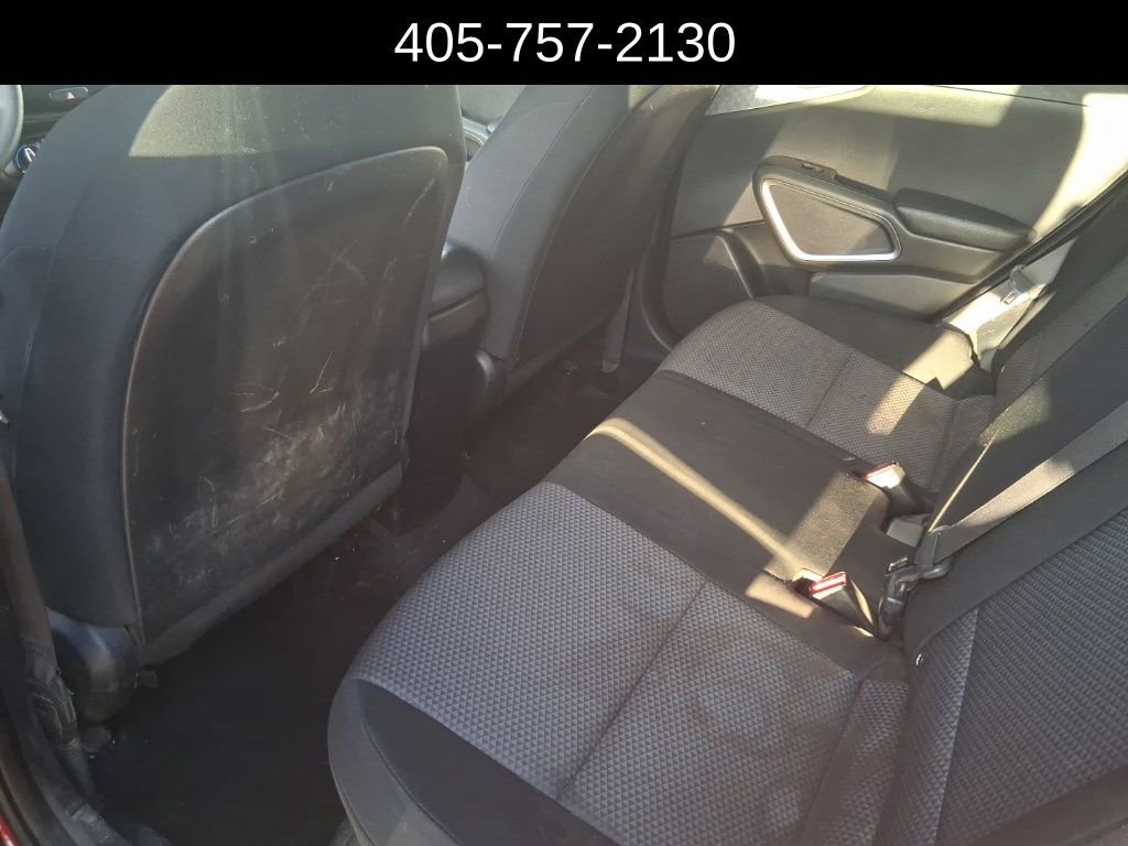 Used 2021 Kia Soul LX image 6