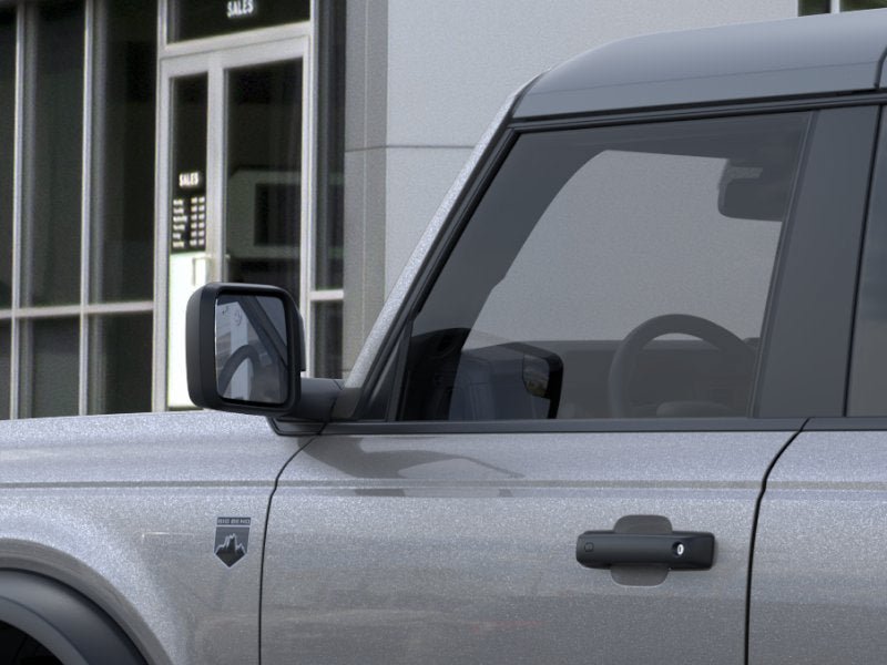 New 2026 Ford Bronco Big Bend AWD/4WD image 22
