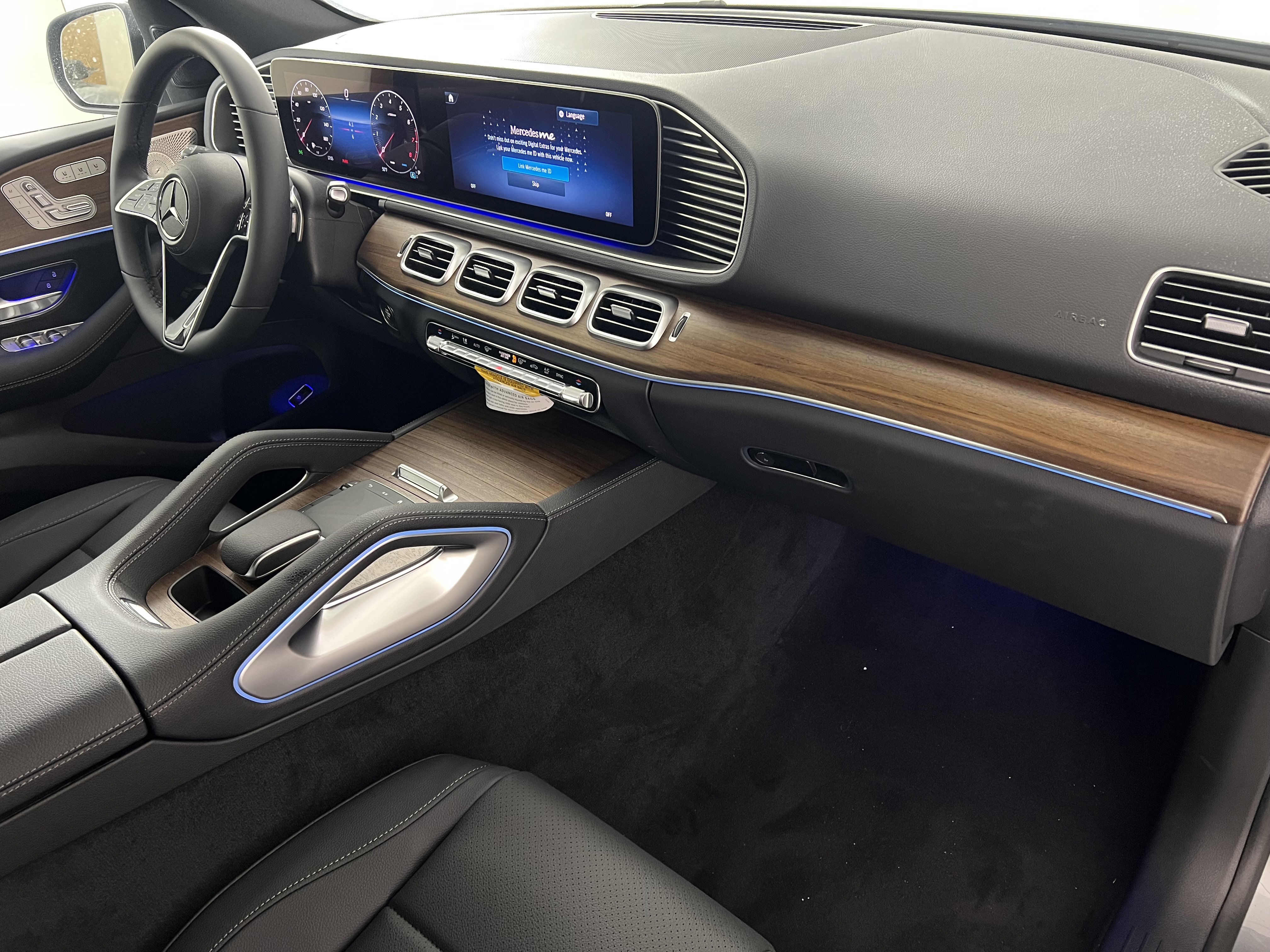 New 2026 Mercedes-Benz GLE 350 350 4MATIC image 26