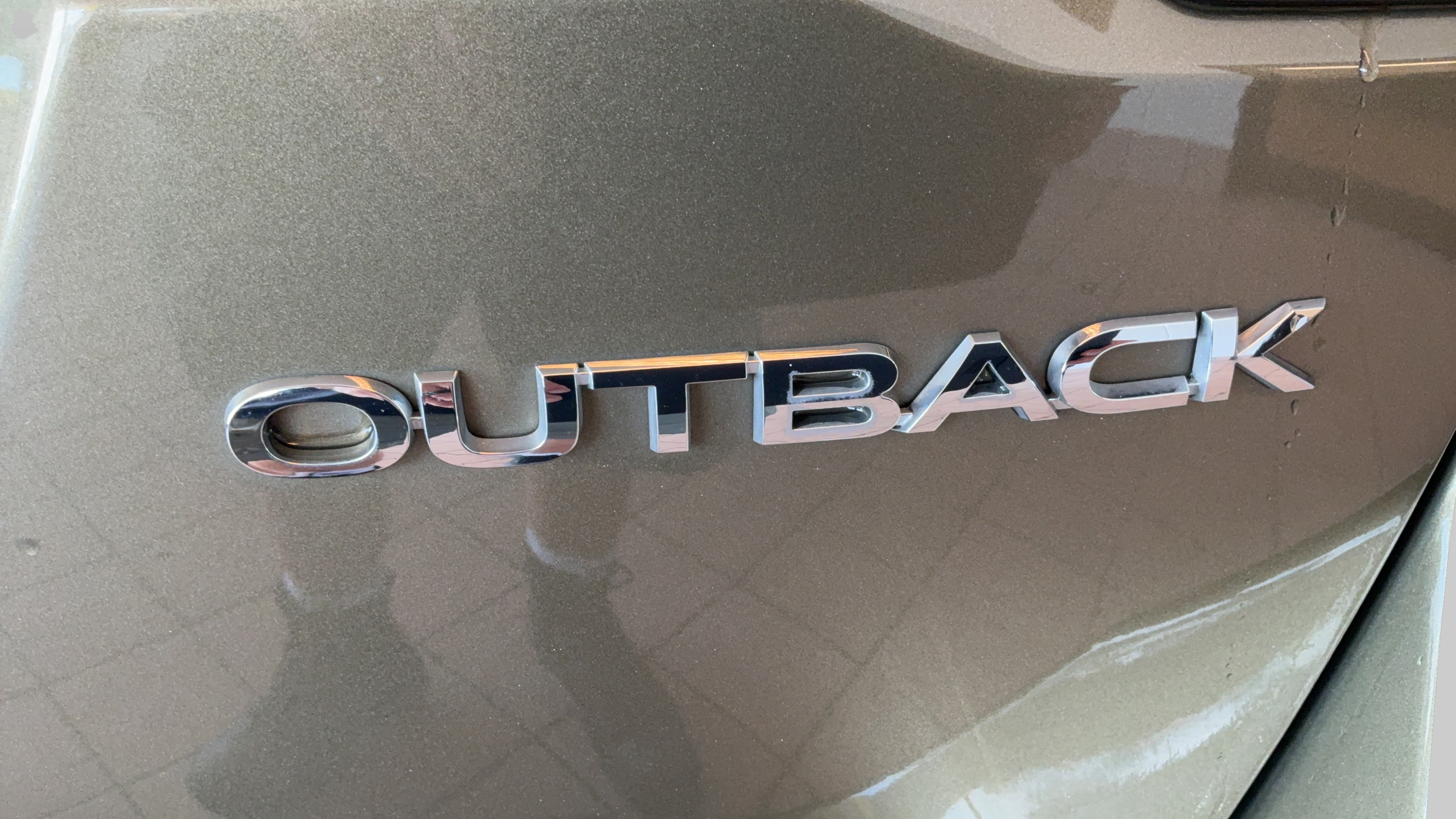 Used 2021 Subaru Outback Limited w/ Popular Package #2 AWD/4WD image 57
