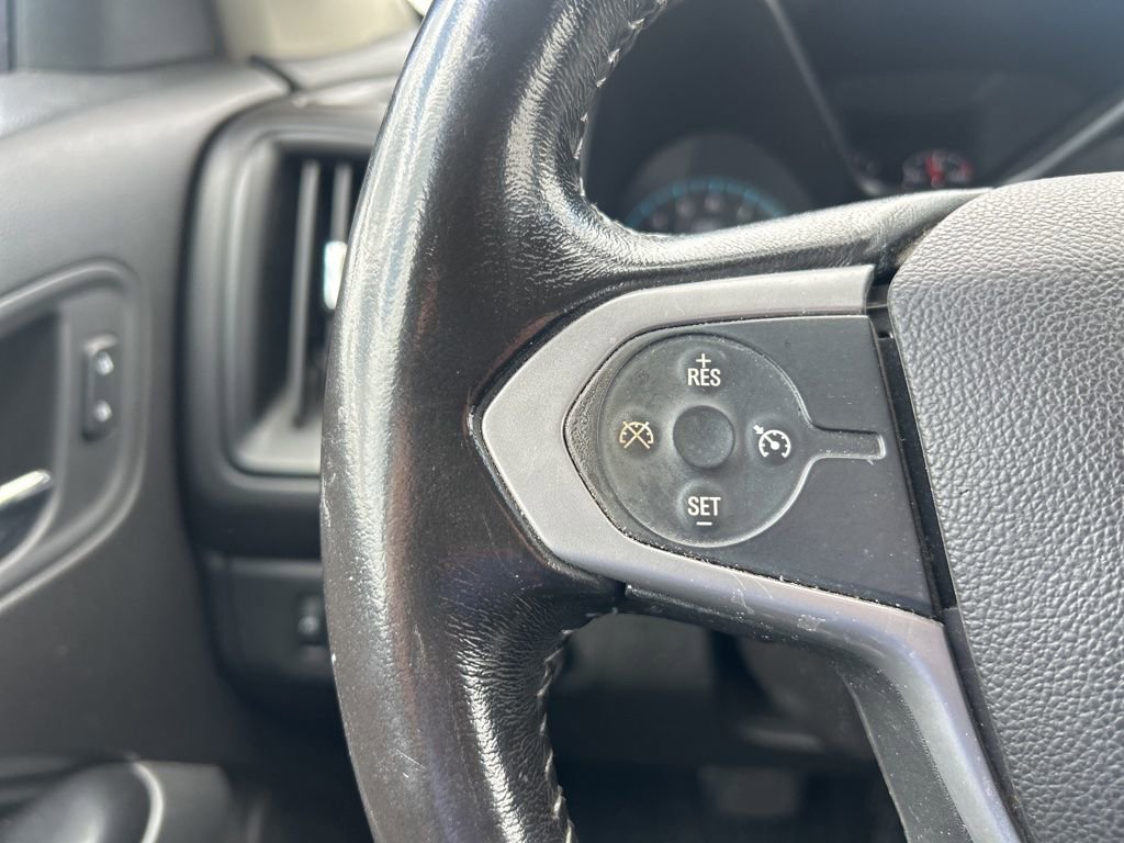 Used 2016 Chevrolet Colorado LT w/ LT Convenience Package image 17