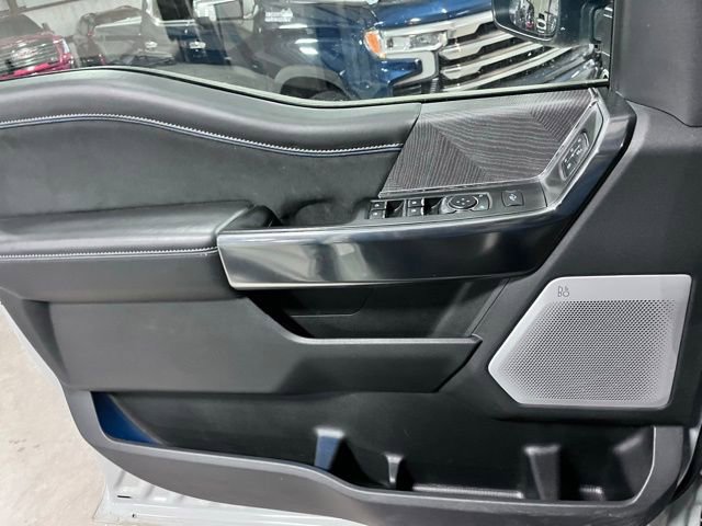 Used 2025 Ford F250 Platinum AWD/4WD image 18
