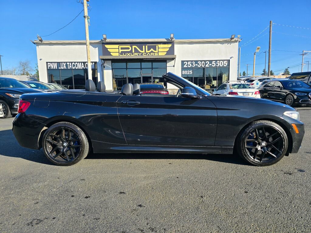 Used 2015 BMW 228i Convertible image 6