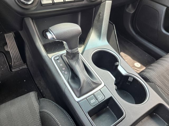 Used 2021 Kia Sportage LX FWD image 17