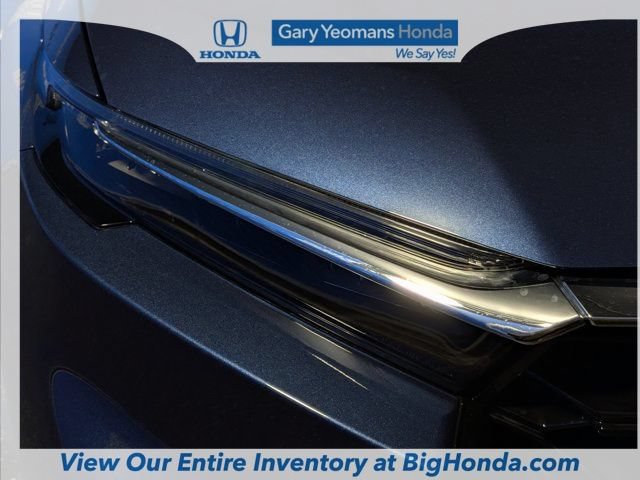 Used 2026 Honda CR-V EX-L image 13