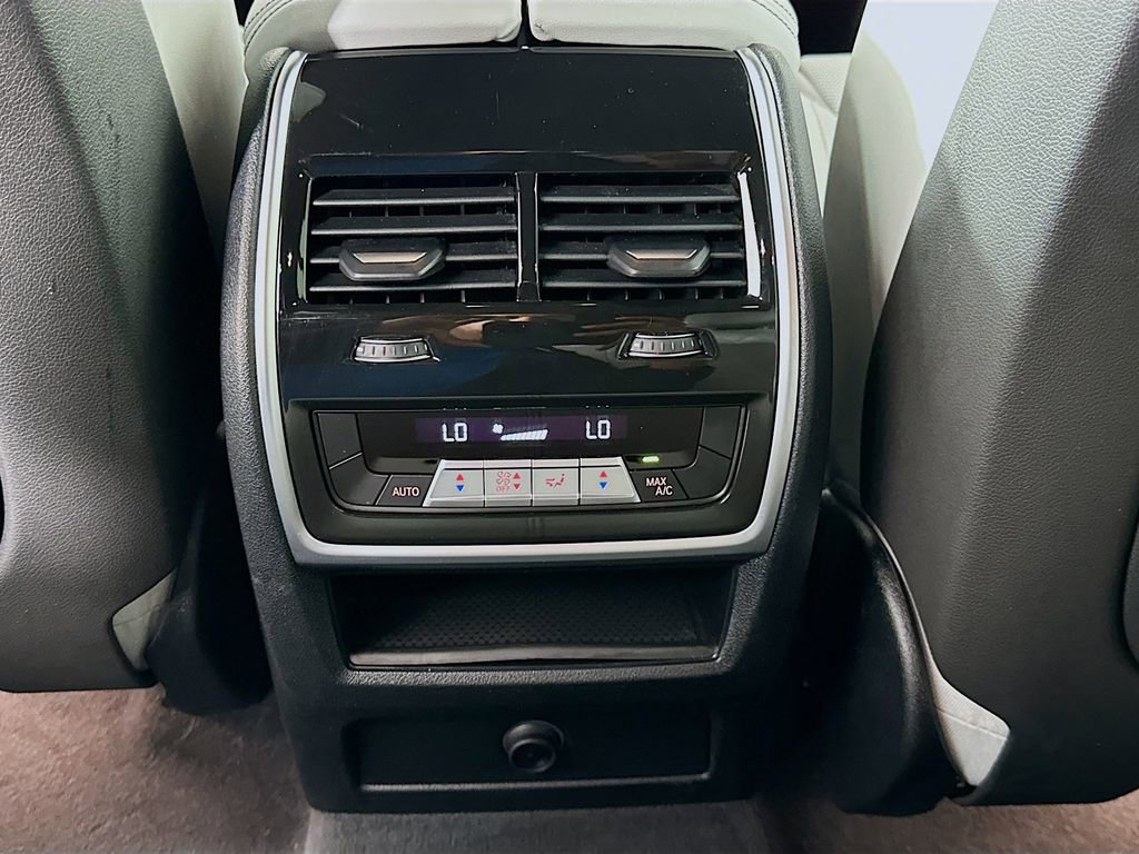 Certified 2023 BMW X5 xDrive40i w/ Parking Assistance Package image 26